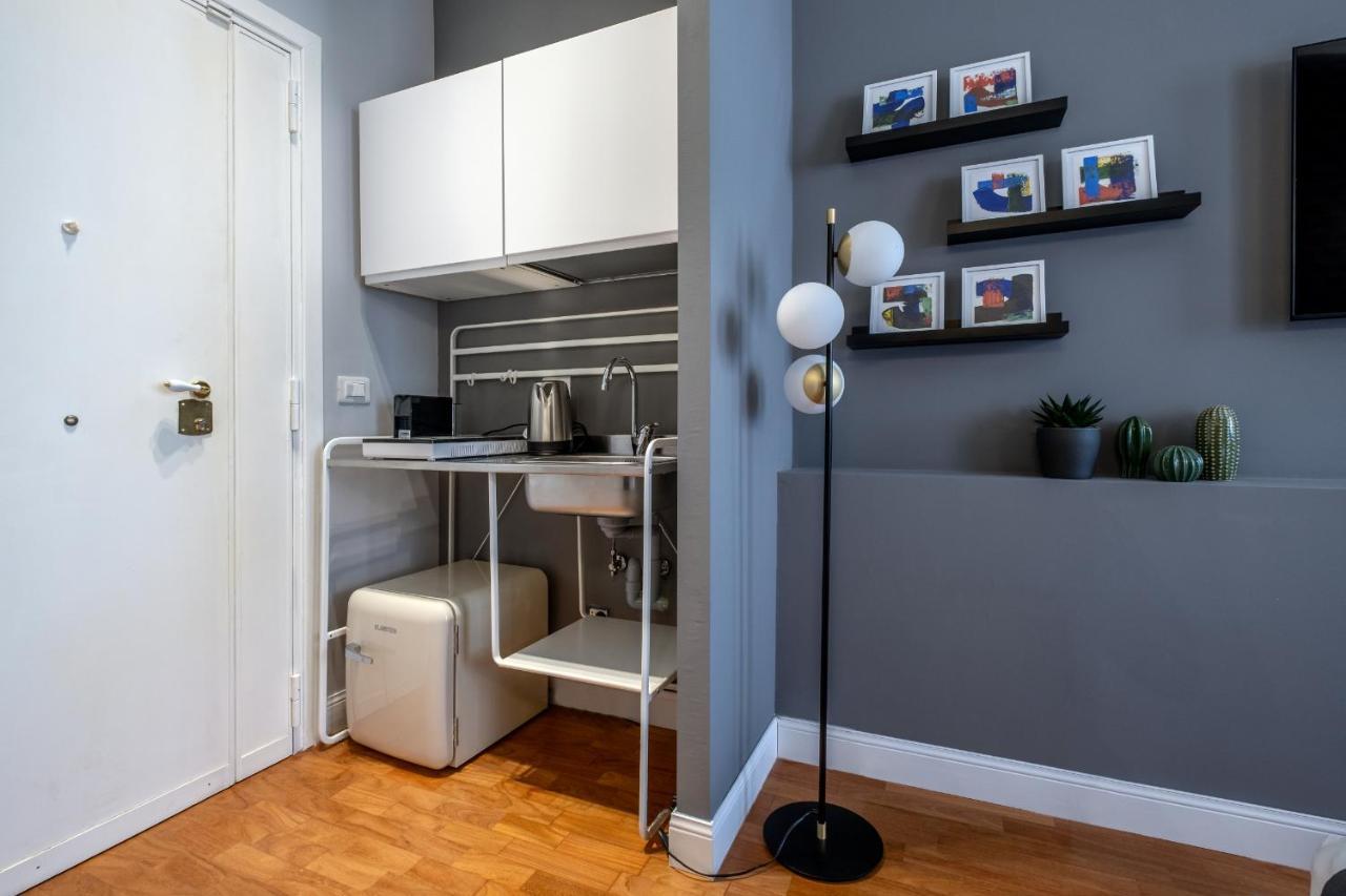 Sweet Life 2 Luxury And Design Apartment Bari Exterior foto