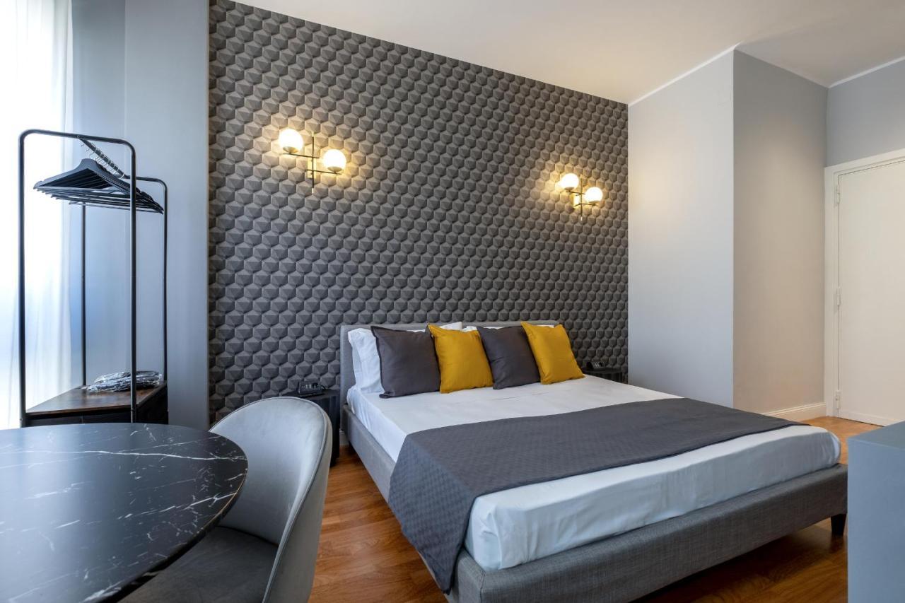 Sweet Life 2 Luxury And Design Apartment Bari Exterior foto