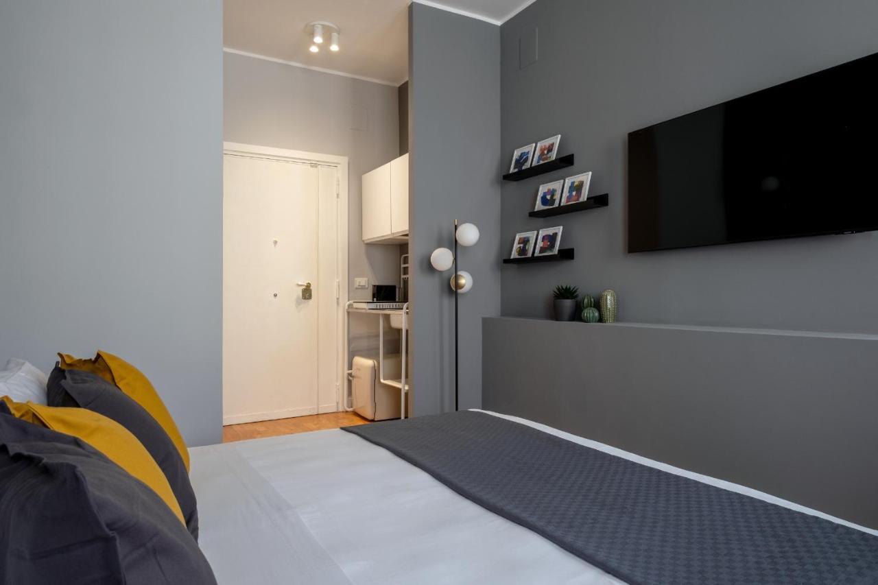 Sweet Life 2 Luxury And Design Apartment Bari Exterior foto