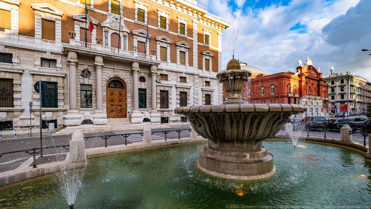 Sweet Life 2 Luxury And Design Apartment Bari Exterior foto