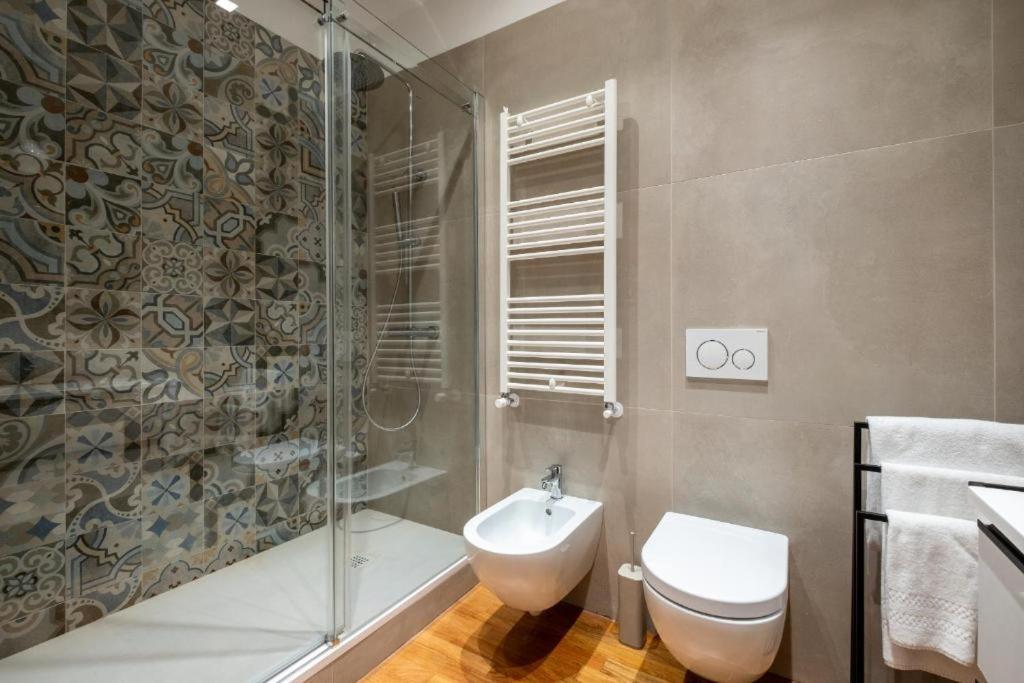 Sweet Life 2 Luxury And Design Apartment Bari Exterior foto
